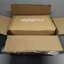 Nuzzle Cooling Adjustable King Size Pillows and Pillowcases