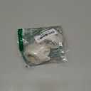 QZAVIRE Toilet Bolt Caps Decorative Elegant Swan Ceramic Decorative Toilet Bolt Covers Caps, Toilet Bolt Covers Decorative Animals For Bathroom (White)