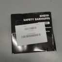 ZOHAN 019 Noise Cancelling Headphones for Adult - NRR 28dB Hearing Protection for Working, Shooting, Mowing, Autism (1 Pack-pink)