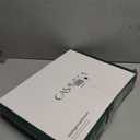 Casavilla Gold Kitchen Faucet with Soap Dispenser, Pull Down Kitchen Faucet with Sprayer, Single Handle Kitchen Sink Faucet with Dual Function Spray Head, Camper Laundry RV Faucet,PVD