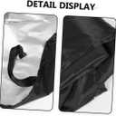 Cover  116x75 inch 3pack