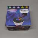 YunLone Aurora Projector Galaxy Projector Star Projector Galaxy Light for Bedroom Night Light with Bluetooth Speaker, White Noise, APP/ Remote/ Voice Control, DIY Light for Room Décor Party Kids Adults