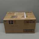 Depend Night Defense Adult Diapers, Incontinence Underwear for Men, Disposable, Overnight, Large, Grey, 56 Count (4 Packs of 14)