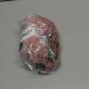 Breathable Car Seat Cover for Babies  Multi-Purpose Soft Rayon Nursing Cover for Breastfeeding, High Stretchy Infant Carseat Canopy, Stroller Cover (Smooth Rayon, Blush)