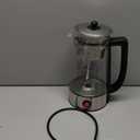 KIDISLE Electric Percolator