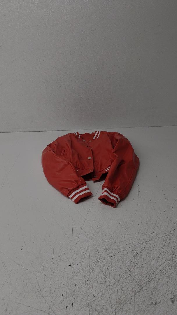 Jacket S