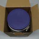 5FT Dryer Vent Hose 4 Inch, 6-Layer Heavy Duty Aluminum Flexible Dryer Duct with Rubber Seal Connectors, Easy-Install Heat Resistant Dryer Exhaust Hose for Tight Spaces, Universal Dryer Hose Vent Kit (Dark Grey)