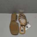 SM New York Comfortable Sandals for Women Size 9