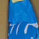 SLOOSH Inflatable Pool Floats with Cooling Water Hole,72" x 38" Daybed Pool Lounger Adults with Cup Holders, Adjustable Backrest Tanning Lounger Chair, Floaties Rafts