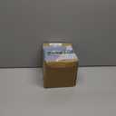 Premium Black Square Furniture Legs (Full Install Kit) - Pick Your Size and Color (5 Inches)