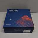 Bedsure Heated Blanket Throw Blanket - Fast Heating Electric Blanket, Soft Flannel Heated Throw with 4 Time Settings, 6 Heating Settings, Gifts for Grandma, Grandpa, Grandkids (50"x60", Burgundy)