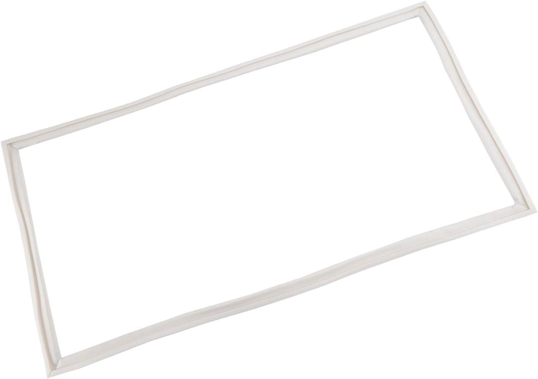 Upgrade 7010592 Freezer Door Gasket 33.75"x18.25" Compatible with Sub-Zero550, 650, 650-2, 650-3, 650RG Refrigerator Door Gasket Freezer Door Seal Replace SZO592 3211110