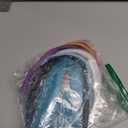 Meanplan 8 Pcs Book Club Gifts Bulk Book Lover Gifts Iced Coffee Sleeve for Iced & Hot Drinks Cold Beverage Cooler Compatible Coffee Accessories for Bookworm Teacher Librarian