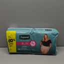 Depend Fresh Protection Adult Diapers, Incontinence & Postpartum Bladder Leak Underwear for Women, Disposable, Maximum, Extra-Large, Blush, 26 Count