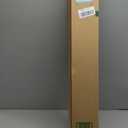 5'' Muffler Deleting Pipe with Clamp, 5 Inch Exhaust Pipe, 30" Length