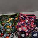 Reusable Washable Dog Diapers Female, Highly Absorbent Doggie Diapers, Size Adjustable Puppy Diapers for Dog Period Panties(5 Pack) (X-Large)