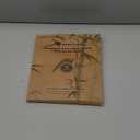 Reusable Makeup Remover Pads (16 Pack) with 2 Bags for Laundry & Storage, Reusable Bamboo Cotton Rounds, Eco-Friendly Reusable Cotton Pads for All Skin Types