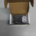 Silscvtt CDI Box Replacement for Honda FourTrax 125 TRX125 1987 1988 ATV2x4