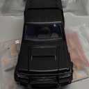 RC Rock Crawler RC Truck 4x4 1/12 Scale Remote Control Crawler MN82S Toyota Land Cruiser Off Road Vehicle All Terrain Proportional Throttle Steering 280 Motor Upgraded Chassis Adult