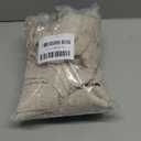 Chyhomenyc Curtains 54 Inch Length for Living Room, Light Filtering Faux Linen Slub Textured Window Curtains, Soft Airy Privacy Rod Pocket Curtain for Bedroom, 42Wx54L, 2PCS, Linen Color