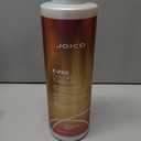 Joico K-PAK Color Therapy Color-Protecting Shampoo | For Color-Treated Hair | Boost Shine | Improve Elasticity | Repair Breakage | Rebuild Damaged Hair | With Keratin & Argan Oil