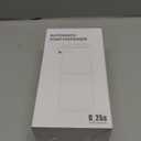 Automatic Liquid Soap Dispenser,4-Level Adjustable, Wall Mount,USB Rechargeable,12.8oz/ 380ml,Touchless Hand & Dish Soap Dispenser for Bathroom, Kitchen,Hotel, Restaurant (Champagne Gold)