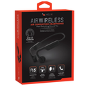 Helix Air Wireless Bone Conduction Headphones