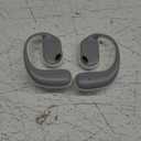iLive 16mm Driver Clear Truly Wireless Open Ear Earbuds
 White