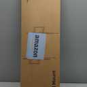 HOME VISION Heavy Duty Tilt TV Wall Mount Bracket for 48-120 Inch Flat/Curved TVs, 200Lbs Capacity, Fits 16/18/24 Inch Studs, Max VESA 800x600mm for LED OLED LCD