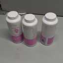 Summer's Eve Island Splash Body Powder for Women with Talc-Free, Odor-Neutralizing and Moisture-Absorbing Formula, 8 Oz, Pack of 3