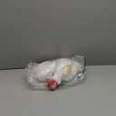 Lamb Chop: Pet Costume for For Dogs or Cats by Rubies, Small