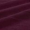 Belizzi Home 8 Piece Towel Set 100% Ring Spun Cotton, 2 Bath Towels 27x54, 2 Hand Towels 16x28 and 4 Washcloths 13x13 - Ultra Soft Highly Absorbent Machine Washable Hotel Spa Quality - Burgundy