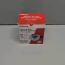 Blood Pressure Monitors for Home Use Adjustable Arm Blood Pressure Cuff 9-17in, 2 * 99 Sets Memory Digital Automatic Arm Blood Pressure Machine, Large BP Cuff Automatic Upper Arm with USB Cable