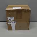 Resurhang Red 4 Pcs Valentines Heart Shaped Gift Box with Lid for Flower Arrangement Large Present Gift Box for Valentine's Day Wedding Birthday Anniversary Party (Classic)