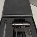 SKEOS Electric Wine Opener, Needle Piercing Vacuum Wine Bottle Opener for Smooth Extraction, No Cork Damage, Vacuum Seal Freshness, Perfect for Wine Lovers, Black v