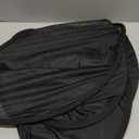 EcoNour Windshield Cover for Ice and Snow - Universal Fit for Car, SUV, Truck, Heavy Duty 600D Oxford Fabric Frost Protector for Ice & Sleet, Includes Anti-Theft Straps, Medium (69"x42")