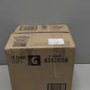 Goodnites Boys' Nighttime Bedwetting Underwear, Size S/M (43-68 lbs), 44 Ct (2 Packs of 22) 