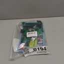 2 Hounds Design Freedom No Pull Dog Harness, Adjustable Harness, Easy Walking & Comfortable Control, Fits Small, Medium & Large Dogs, Solid Colors, Made in USA, 5/8" SM, Kelly Green