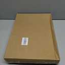 WDCOZY Grey Faux Rabbit Fur Throw Blanket, Gray Soft Fluffy Fuzzy Throw for Couch Sofa Bed Chair, Cozy Decorative Blanket, Thick and Warm, Winter Living Room Decor, Small 50x60 inches