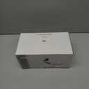 Mini Projector Supports 4k, Wifi, Bluetooth, and 180 Degree Rotation Built in Speaker Connects to Phone iPhone/Android/TV Stick, Outdoor Projector