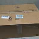 BOX USA Shipping Boxes Medium 12"L x 9"W x 4"H 25-Pack - Corrugated Cardboard Box for Moving, Mailing, Packing, Packaging and Storage