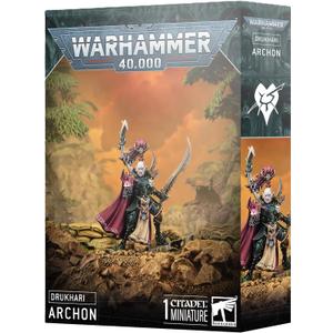 Games Workshop Warhammer 40K: Drukhari: Archon