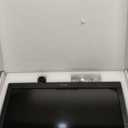 15.6 inch PC Monitor FHD IPS Display 1920 x 1080P LED Screen Desktop Monitor with HDMI/VGA/BNC/AV/USB/AV Port,Built-in Speakers, for CCTV Raspberry Pi PC