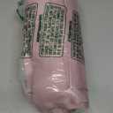 ChrisDowa Grommet Room Darkening Curtains for Bedroom and Living Room - 2 Panels Set Thermal Insulated Blackout Curtains (Pink, 38W x 45L)