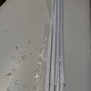 Led Shop Lights,Led Shop Lights 4FT 50W 6500K 7000LM Clear White,Shop Light 4FT 110V Linkable Integrated V-Shape for Shop Garage,Warehouse,Workbench and Workshop Commercial Bay Lighting(4-Pack)