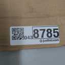 LaVie Home 19.25x26.75 Picture Frame Black, Puzzles Frame for Wall Decoration, Classic Black Minimalist Style Suitable for Decorating Houses, Offices, Hotels, Puzzles Posters Photos or Artwork（1 Pack）