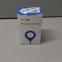 Mini Indoor Wireless WiFi Camera Small Home Security Cameras Tiny Body Small Outdoor Camara Nanny Cam Pet Dog House Security Camaras micro Door Room Cam Clear Night Vision and Motion Detection Monitor