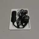 4K 1080P Wireless HDMI Display Adapter, WiFi Streaming Movies, Shows Receiver for i-Phone, i-Pad, Android, Tablet, Laptop, Window to HDTV/Monitor/Projector, Compatible Miracast, Air Play, DLNA