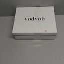 Girls Kids Western Boots Embroidered Cowgirl Cowboy Boots Girls Mid Calf Riding Shoes Little Kid/Big Kid, Size 6