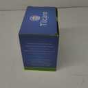 10ml Oral Dispenser Syringe with Cover 100 Pack by Tilcare - Sterile Plastic Medicine Droppers for Children, Pets & Adults  Latex-Free Medication Syringe - Syringes for Glue and Epoxy